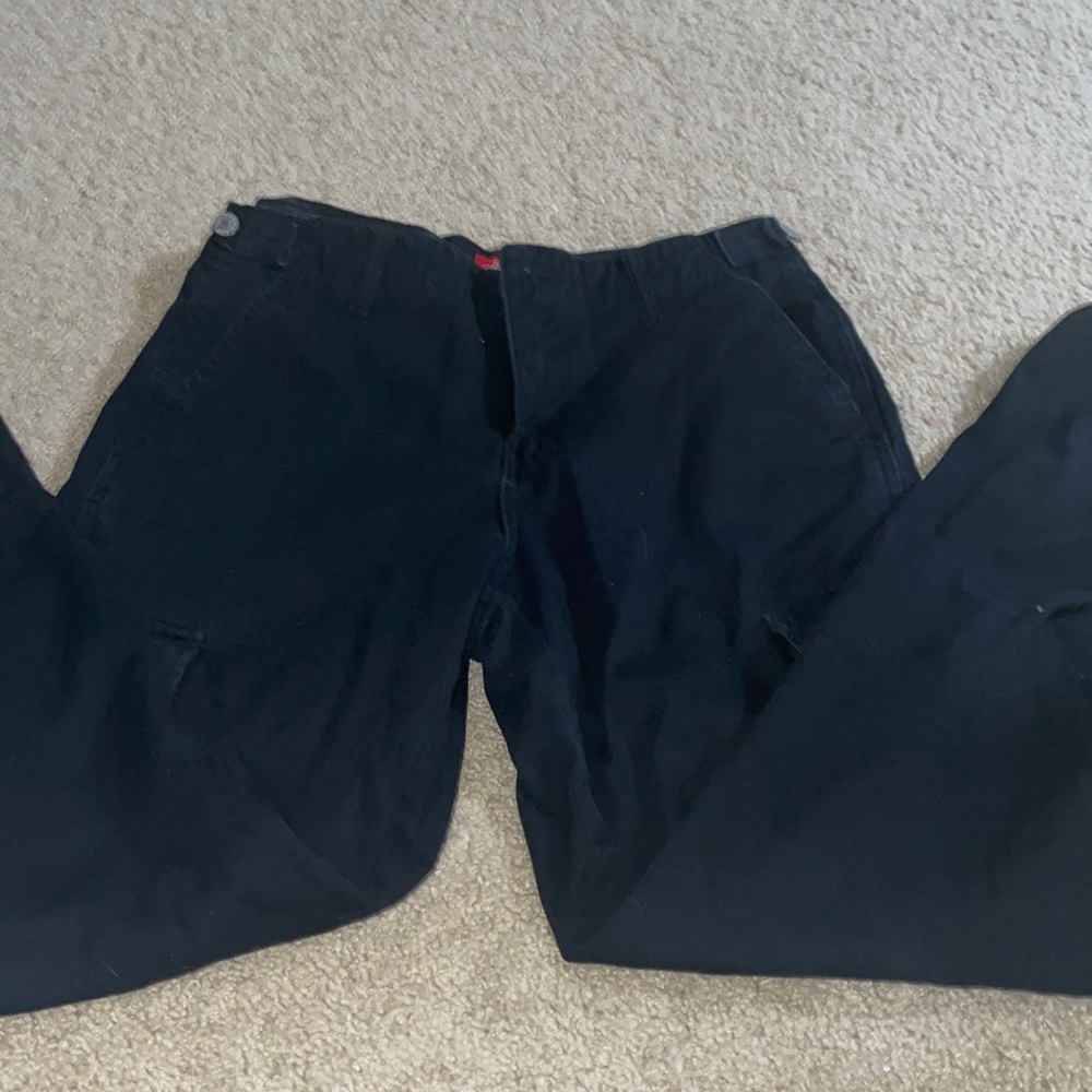 black dickies